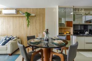 Retiro Luxo - Piscina & Jacuzzi