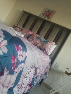 Khetshane Consortium private park and restaurants