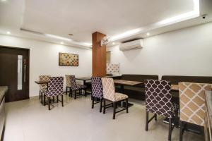Hotel O SUN CITY