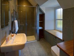 Small Double Room room in Edinbane Inn