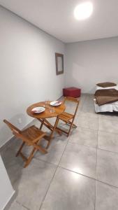 Kitnet independente em ótima localização