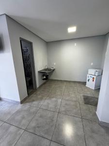 Kitnet independente em ótima localização