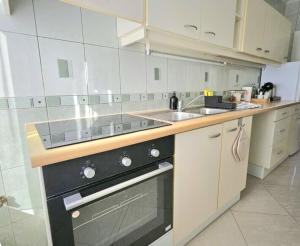 Proche du Centre de Bruxelles appartement 5 personnes