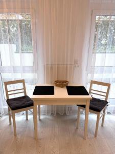 1-Zimmer Apartment in Ochsenfurt