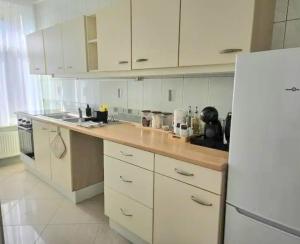 Proche du Centre de Bruxelles appartement 5 personnes