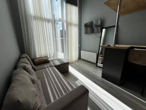 Eco Pro Apart on Kamanina