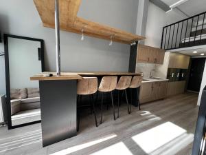 Eco Pro Apart on Kamanina