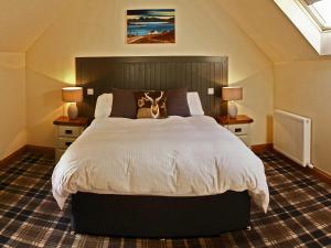 Superior King Room room in Edinbane Inn