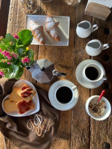 DD Clara Bed And Breakfast