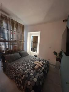 Blue Zen - Relaxing loft a Porta Nuova