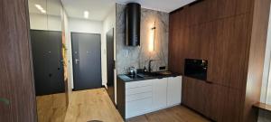 RCS Apartment Czysta 123