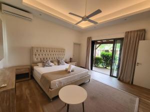 Private Luxury Villa