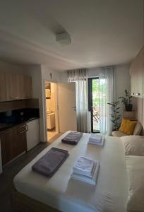 Studio apartman Štefanija