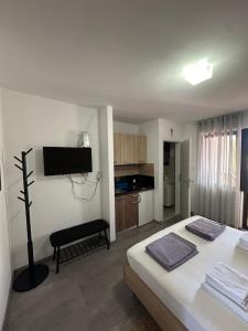 Studio apartman Štefanija
