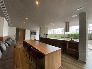 Apartamentos no Jardins com AC | Brazilian Corner