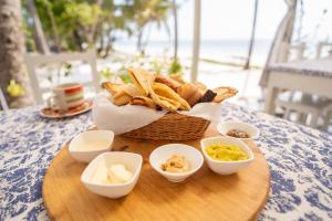 Pili Pili Luxury Orient Beach