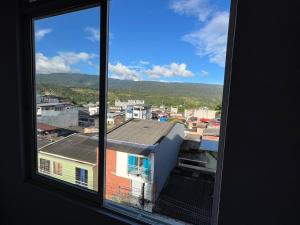 Tayra Living Suites