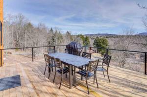 Lux Windham Getaway - Views & Indoor Heated Pool