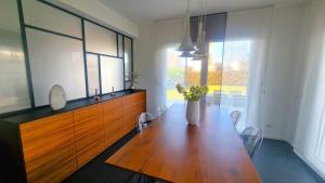 Appartements Exceptional Border Villa : photos des chambres