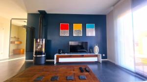 Appartements Exceptional Border Villa : photos des chambres