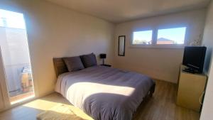 Appartements Exceptional Border Villa : photos des chambres