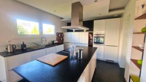 Appartements Exceptional Border Villa : Appartement 1 Chambre