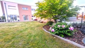 Appartements Exceptional Border Villa : photos des chambres