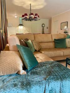 Maisons de vacances Domaine la Cabane luxe vakantiehuizen met zwembad : photos des chambres