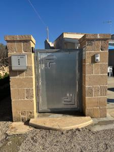 Ferienhaus im Herzen von Salento