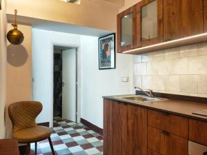 Jazzy House di Casa Camilla Journey