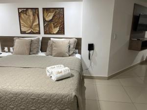 Gold Flat Cabo Branco