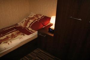 Ośrodek Niebiańska Plaża