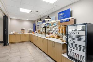 Holiday Inn Express & Suites Nashville Southeast - Antioch by IHG