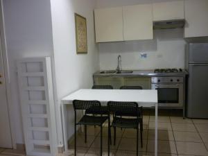 Modern Studio in Bologna with Air Conditioning 40 m²