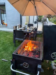 Luxury Villa with Private Pool Garden Lake View in Sapanca