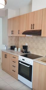 Modern Apartment I & II by Irida Iris Group