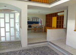 Casa de fin de semana