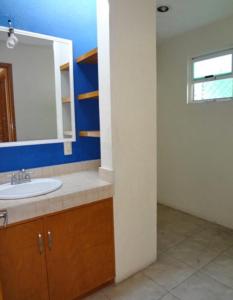 Casa de fin de semana