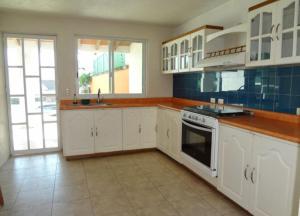 Casa de fin de semana