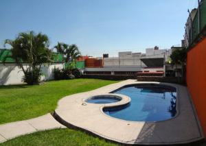 Casa de fin de semana