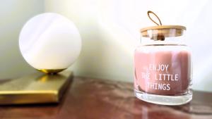 Amorosa Beach Apartment Sea View