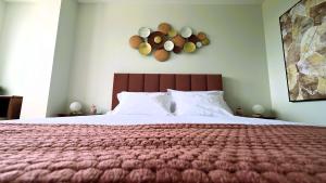 Amorosa Beach Apartment Sea View