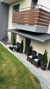 Apartament Ariana Rasnov