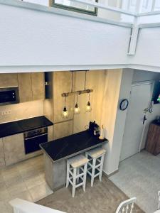 Big Apartment near the sea