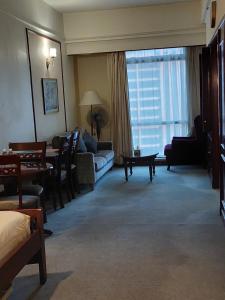 KL Dreamx Suite and Service at Times Square