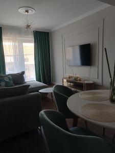 Apartament Green Tara