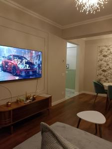 Apartament Green Tara