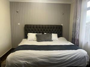 Family friendly apartment