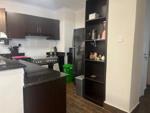 Family friendly apartment