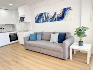 Encantador apartamento com piscina